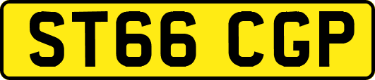 ST66CGP