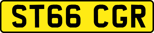 ST66CGR