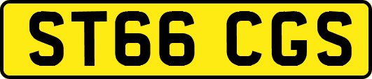 ST66CGS