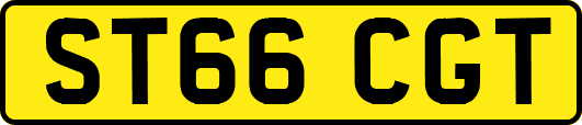 ST66CGT