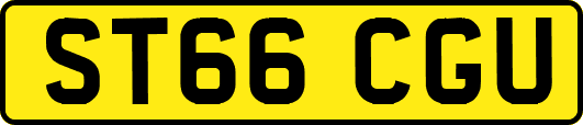 ST66CGU