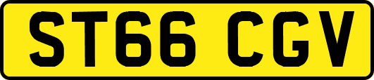 ST66CGV