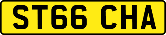 ST66CHA