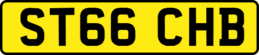ST66CHB