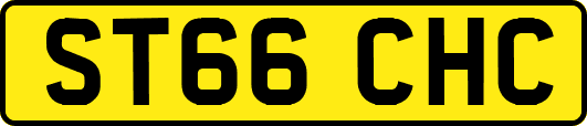 ST66CHC