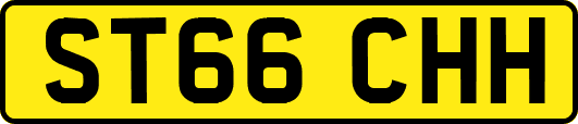 ST66CHH