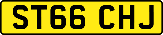ST66CHJ