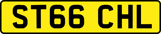 ST66CHL