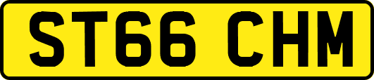 ST66CHM