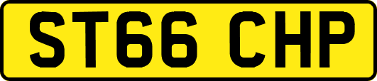 ST66CHP
