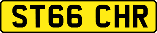 ST66CHR