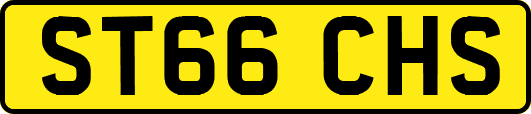 ST66CHS