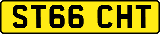 ST66CHT