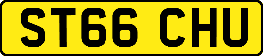 ST66CHU
