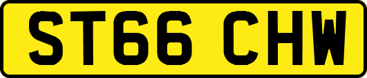 ST66CHW