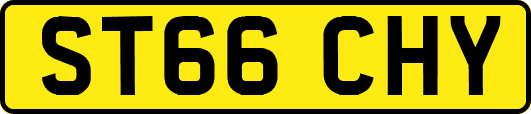 ST66CHY