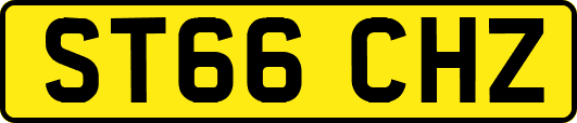 ST66CHZ