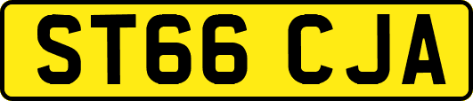 ST66CJA
