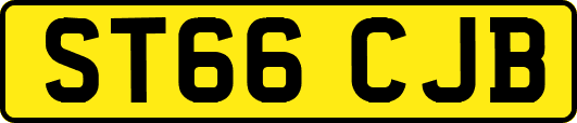 ST66CJB