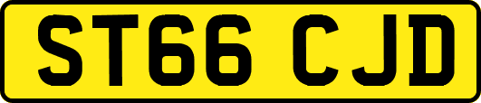 ST66CJD