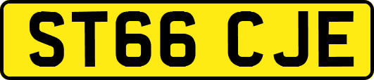 ST66CJE