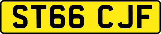 ST66CJF