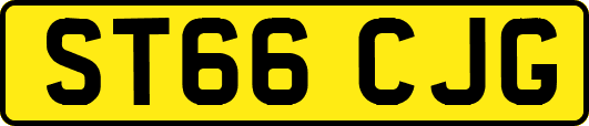 ST66CJG