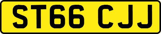 ST66CJJ