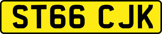 ST66CJK