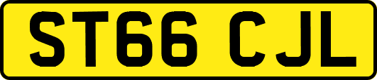 ST66CJL