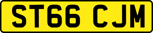 ST66CJM