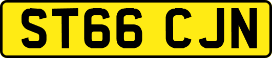 ST66CJN
