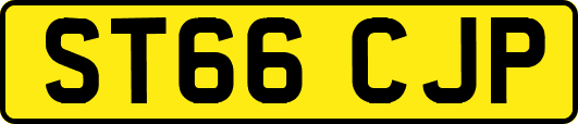 ST66CJP