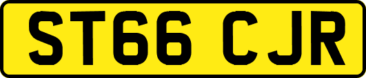 ST66CJR