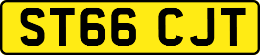 ST66CJT