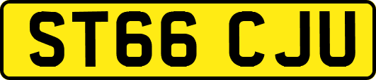 ST66CJU