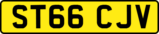 ST66CJV