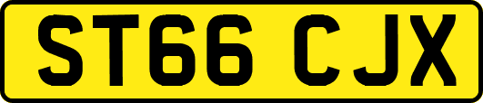 ST66CJX
