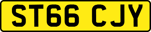 ST66CJY