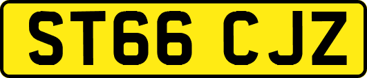 ST66CJZ