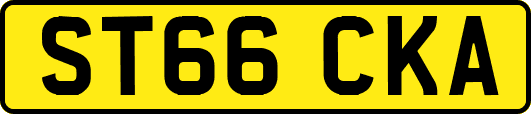 ST66CKA