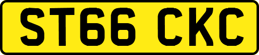ST66CKC
