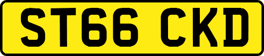 ST66CKD