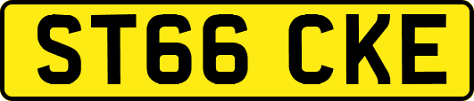 ST66CKE