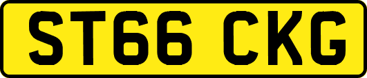 ST66CKG