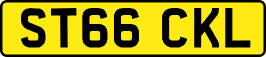 ST66CKL