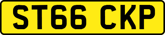 ST66CKP