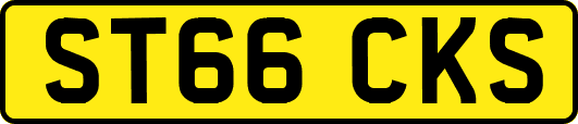 ST66CKS