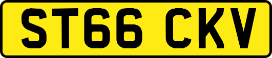 ST66CKV