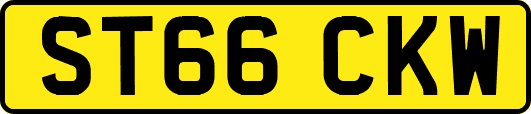 ST66CKW